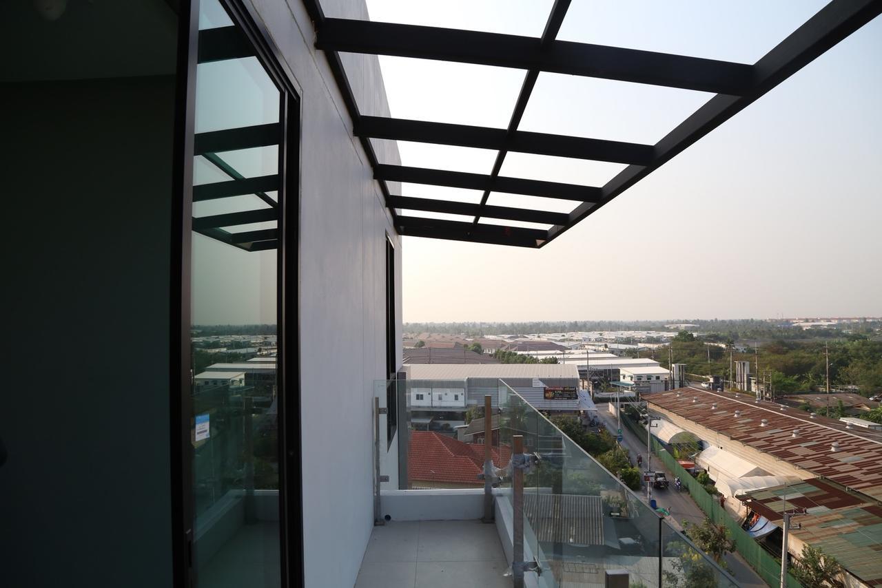 Hotel Ben At Salaya Sampran Exteriér fotografie