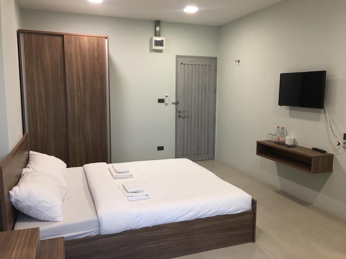 Hotel Ben At Salaya Sampran Exteriér fotografie